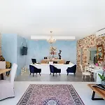 Desiterra & מלון קרטראדוס