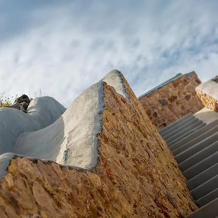 Desiterra & Karterados (Santorini)