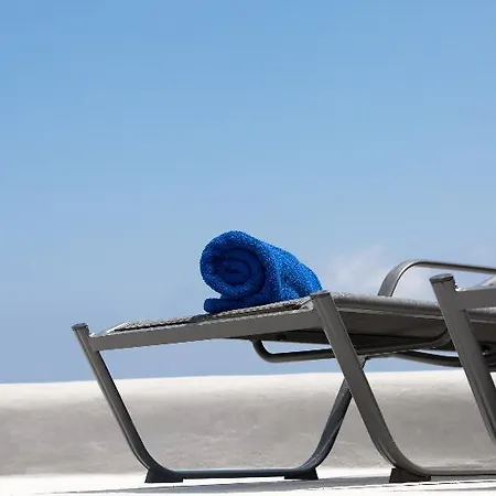 Hotel Desiterra & Karterados (Santorini)