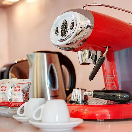 Hotel Desiterra & 5*