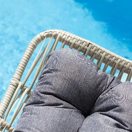 Hotel Desiterra & 5*