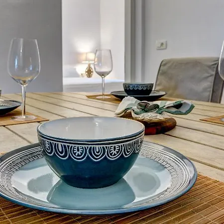 Desiterra & Karterados (Santorini)