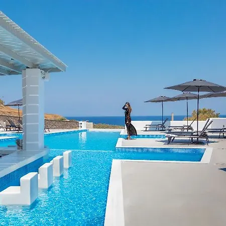 Desiterra & Hotel 5*