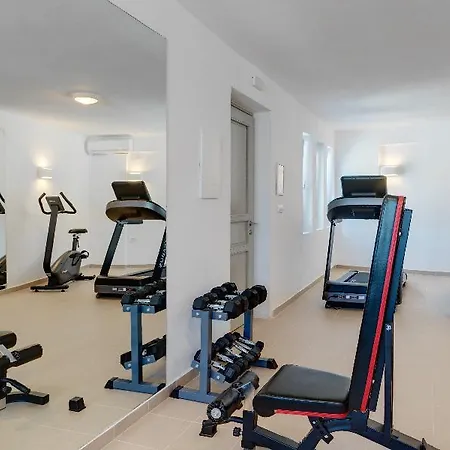 Hotel Desiterra & Karterados (Santorini)