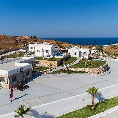 Hotel Desiterra & 5*