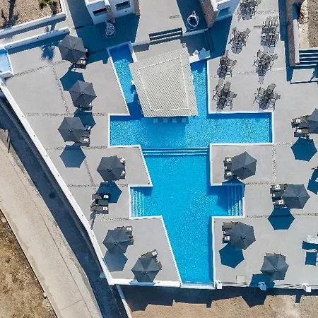 Desiterra & Karterados (Santorini)