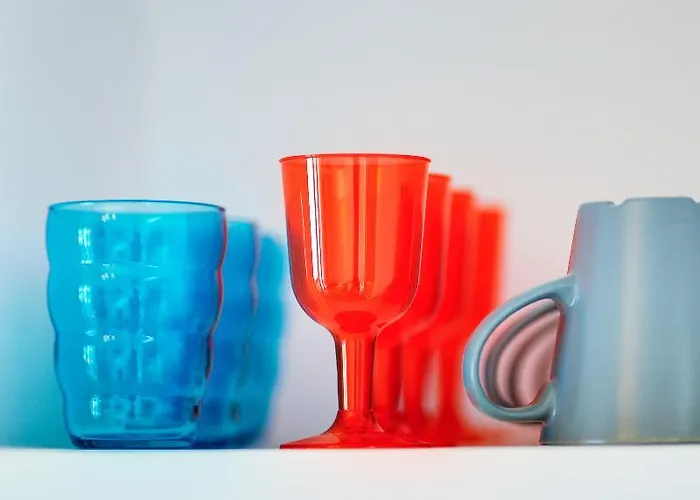 Hotel Desiterra & Karterados (Santorini)