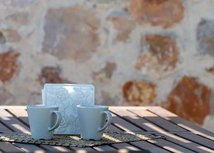 Desiterra & Hotel 5*