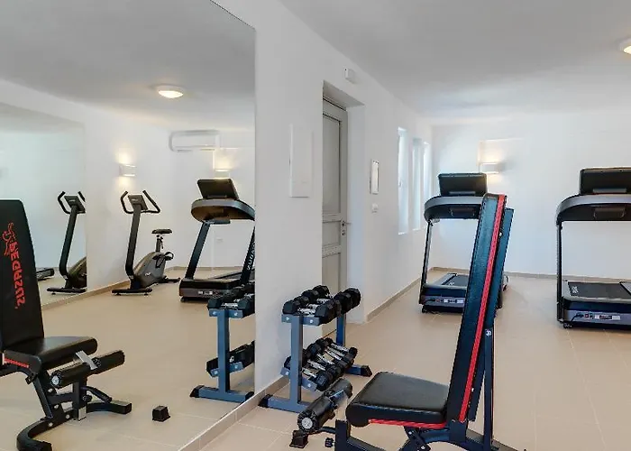 Hotel Desiterra & Karterados (Santorini)