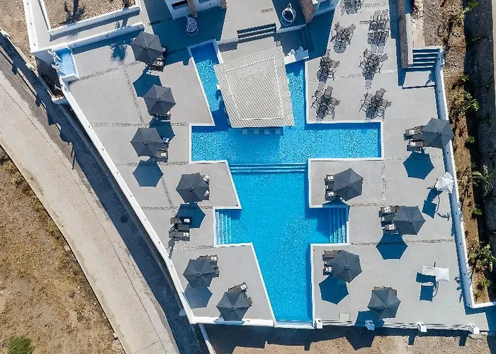 Desiterra & Karterados (Santorini)