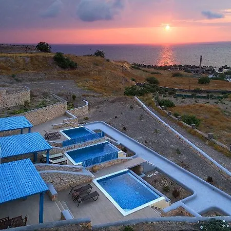 Resort Desiterra &