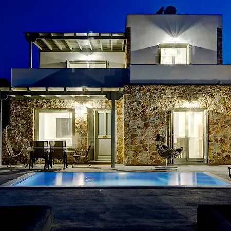 Resort Desiterra &