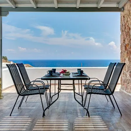 Desiterra & Karterados (Santorini)
