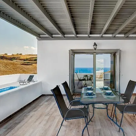 Resort Desiterra &