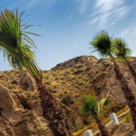 Resort Desiterra &