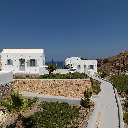 Resort Desiterra &
