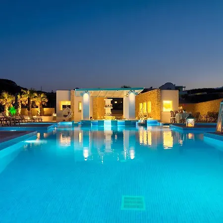 Desiterra & Resort