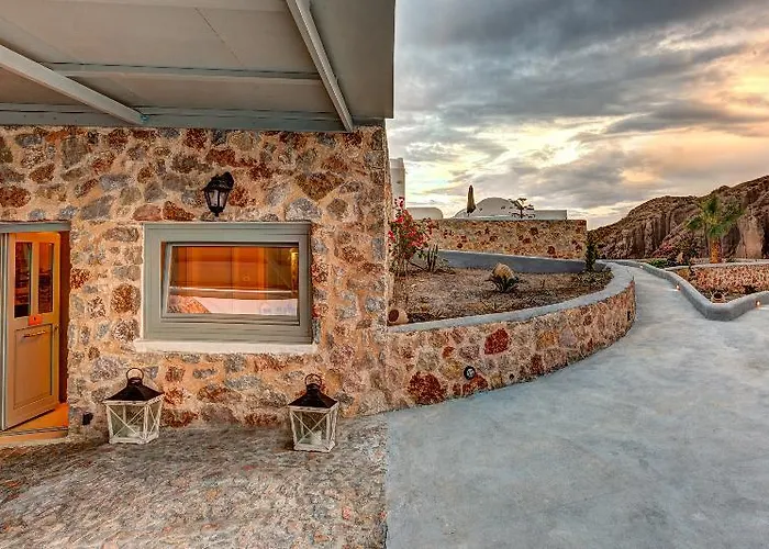 Hotel Desiterra & 5*