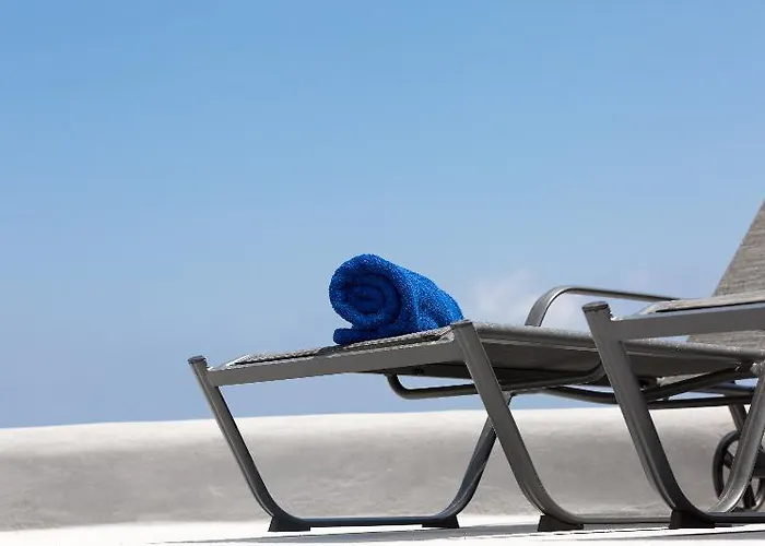 Hotel Desiterra & Karterados (Santorini)