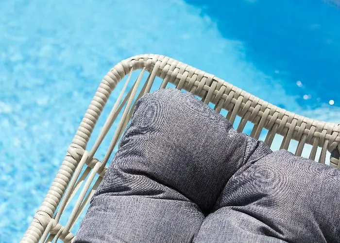 Hotel Desiterra & 5*