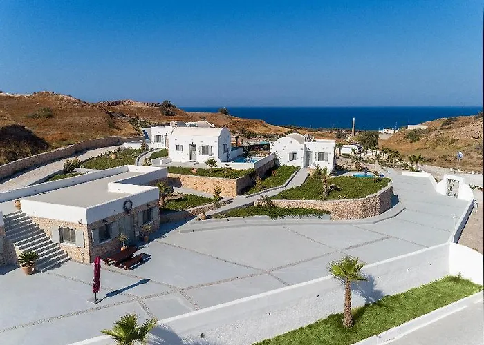 Hotel Desiterra & 5*