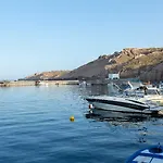 Ξενοδοχείο Desiterra & Καρτεράδος