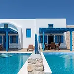 Hotel Desiterra & Karterados (Santorini)