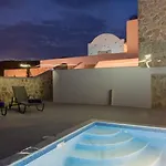 Desiterra & 5* Картерадос
