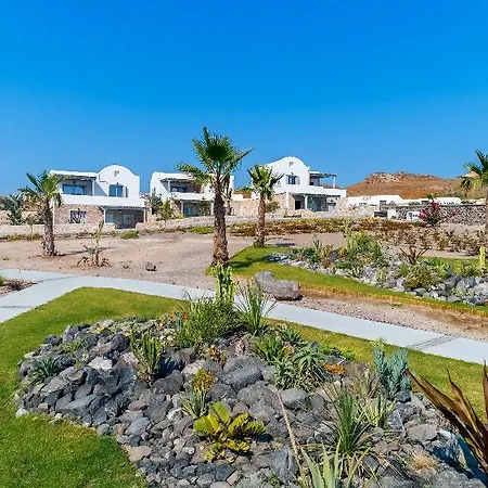 Desiterra & Hotel 5*