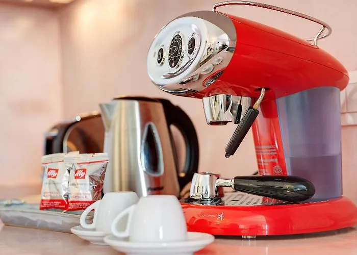 Hotel Desiterra & 5*