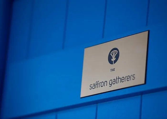 Desiterra & Hotel 5*