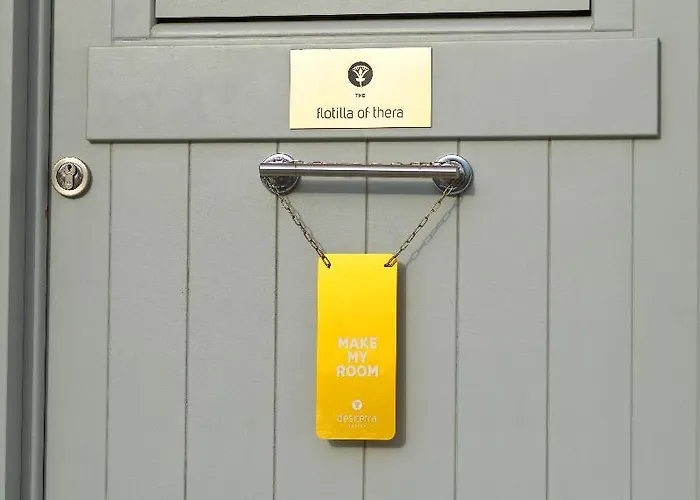 Hotel Desiterra & Karterados (Santorini)