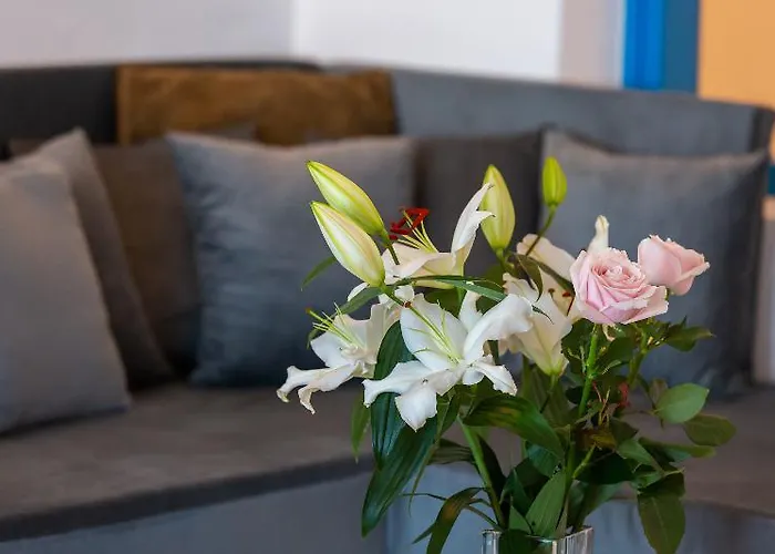 Desiterra & Hotel 5*