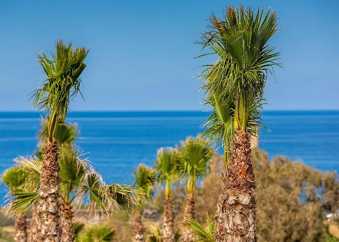 Desiterra & 5* Karterados (Santorini)