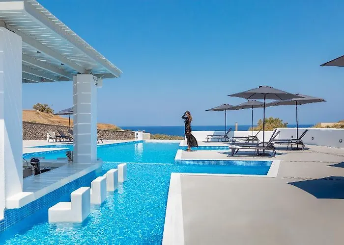 Desiterra & Hotel 5*