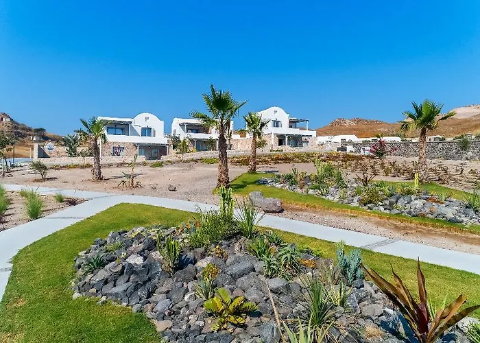 Desiterra & Hotel 5*